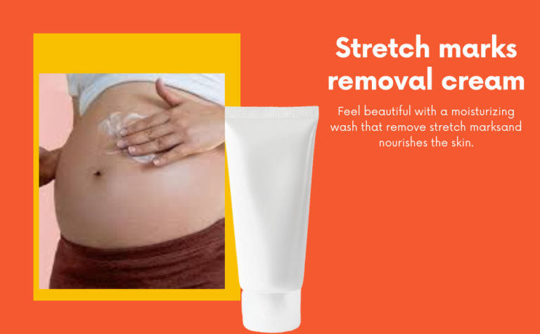 Top 10 best Stretch marks removal cream | stretch mark cream