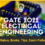 GATE 2022 Syllabus Electrical Engineering |Tips Books
