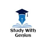 Studywithgenius logo