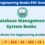 Best Book for Database Management System for Gate | Database Management System Books PDF Free Download