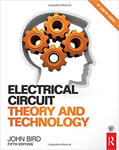 Electrical circuit theory and technology, Third Edition (Electrical Circuit Theory and Technology)