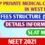 NEET 2021 West Bengal Top Private Medical colleges | Total seat | Fees Structure
