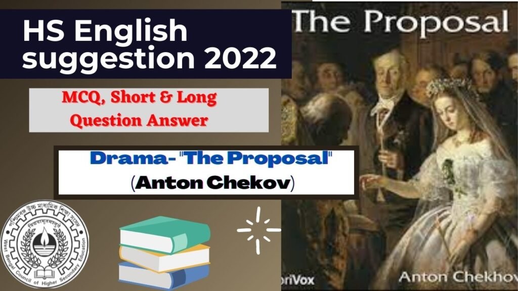 HS English Suggestion 2022