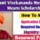 Swami Vivekananda Scholarship 2021 (SVMCM) : Application Start Date, Eligibility Criteria, Scholarship Amount & Renewal Process