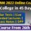 ANM GNM RAFTAAR Batch – Confirm Govt college in 45Days | ANM GNM Online Coaching